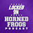 Locked On Horned Frogs