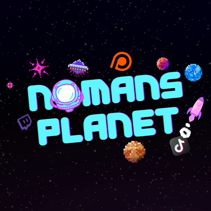 No Mans Planet