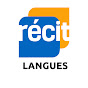 Service national du RÉCIT - Français logo
