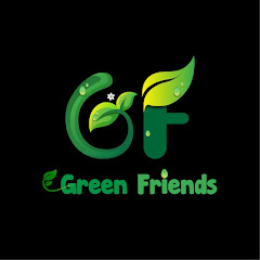 Green Friends net worth