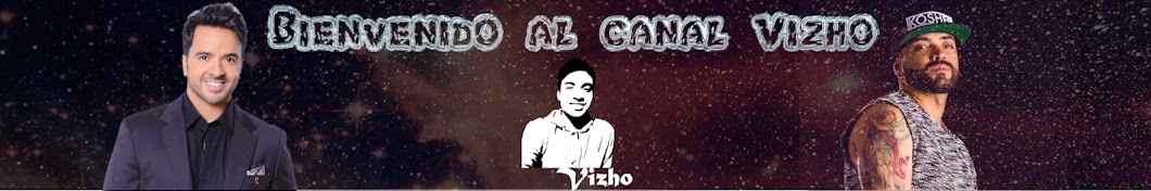Vizho رمز قناة اليوتيوب