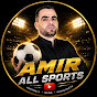 Amir All Sports