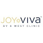 JoyVIVA Wellness logo