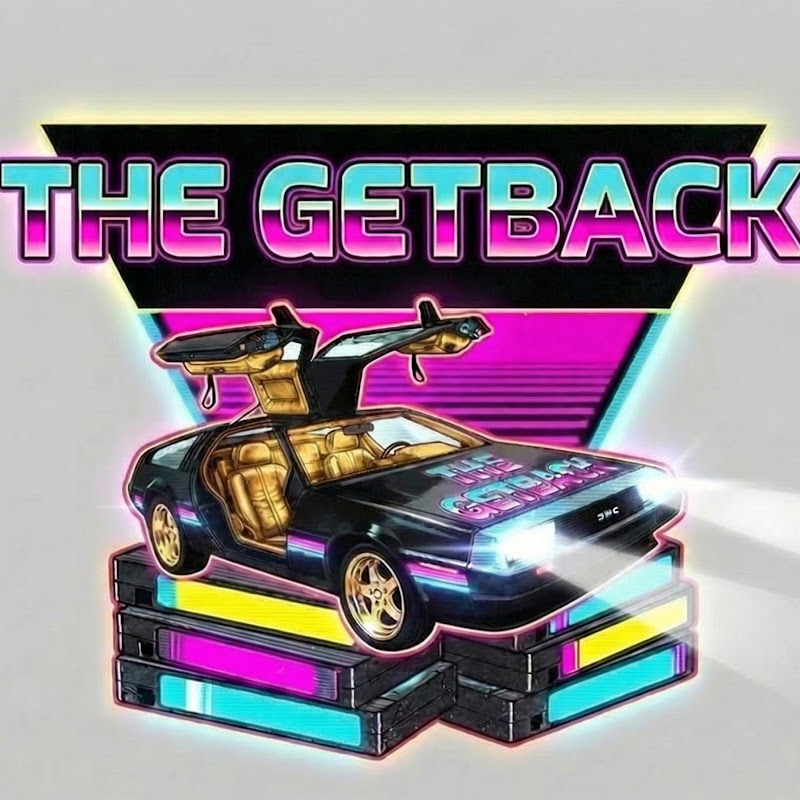 THE GETBACK