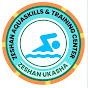 Zeshan AquaSkills logo