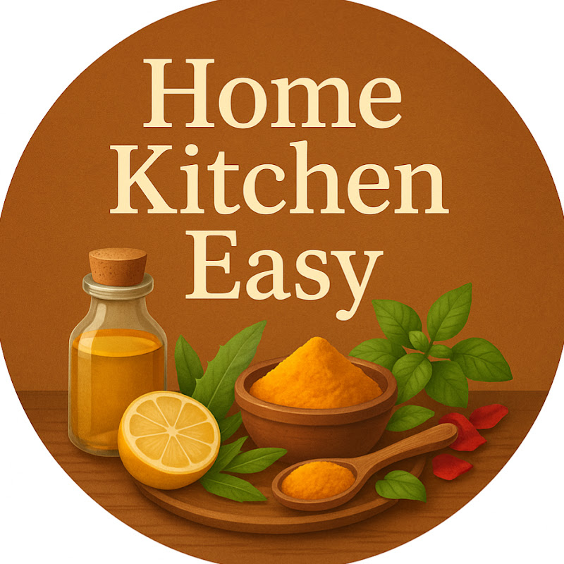 Home Kitchen Easy