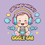 Giggle Gab logo
