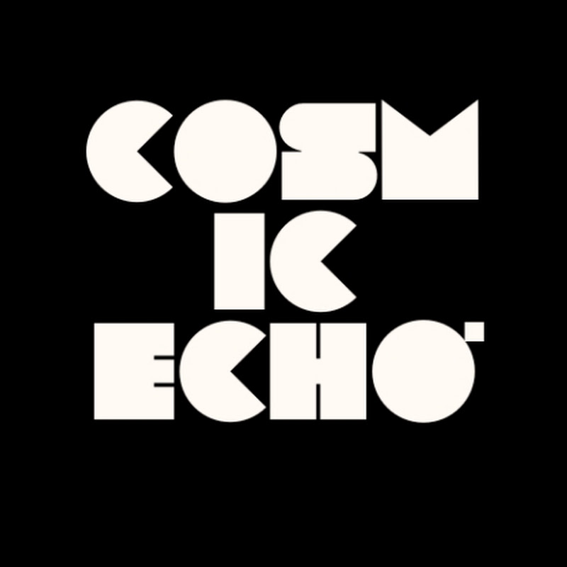 Cosmic Echo