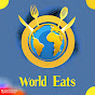 WorldEats Avatar