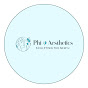 Phi Aesthetics Indore logo