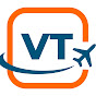 Vast Tourist logo