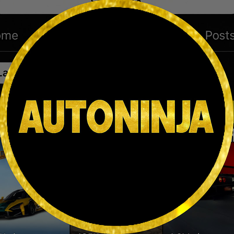 Auto Ninja 👑