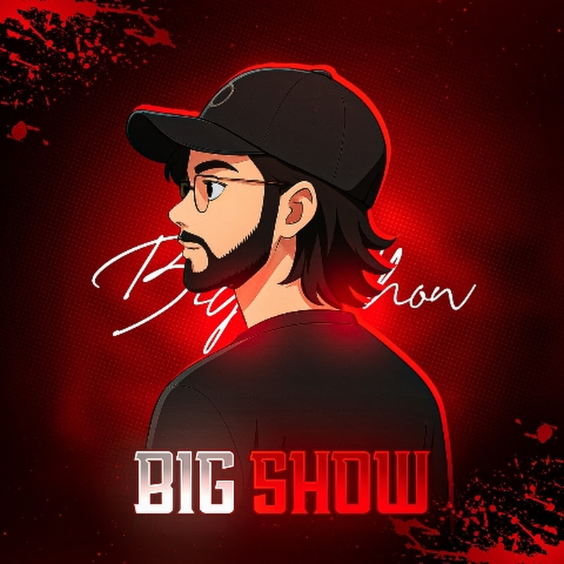 BiG Show Gaming