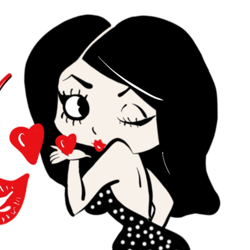 Becky Boop 💋