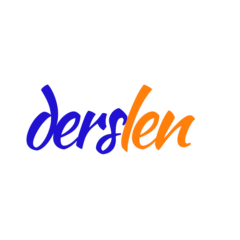 Derslen Eğitim