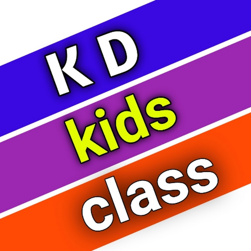 K D kids class