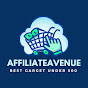 Affiliate Avenue logo