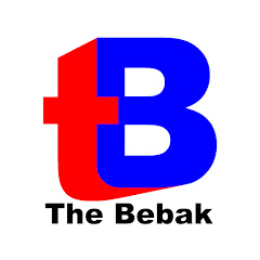 The Bebak channel logo