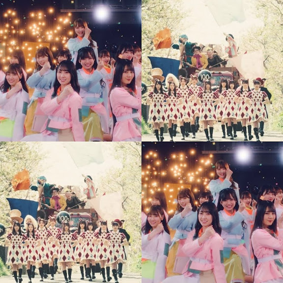 Hinatazaka 46