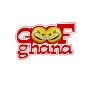 Goof Ghana logo