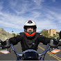 DRIVE WITH FRED - AUTO & MOTORCYCLE REVIEWS logo