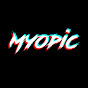 Myopic Gamer logo