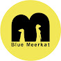 藍狐獴 BlueMeerkat