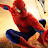 Spiderman Mcqueen