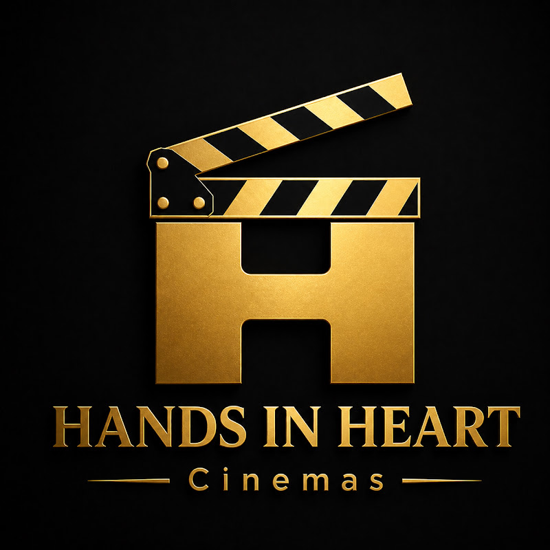 Hands In Heart Cinemas
