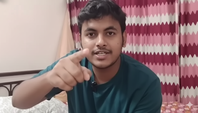 Post from SA SABBIR