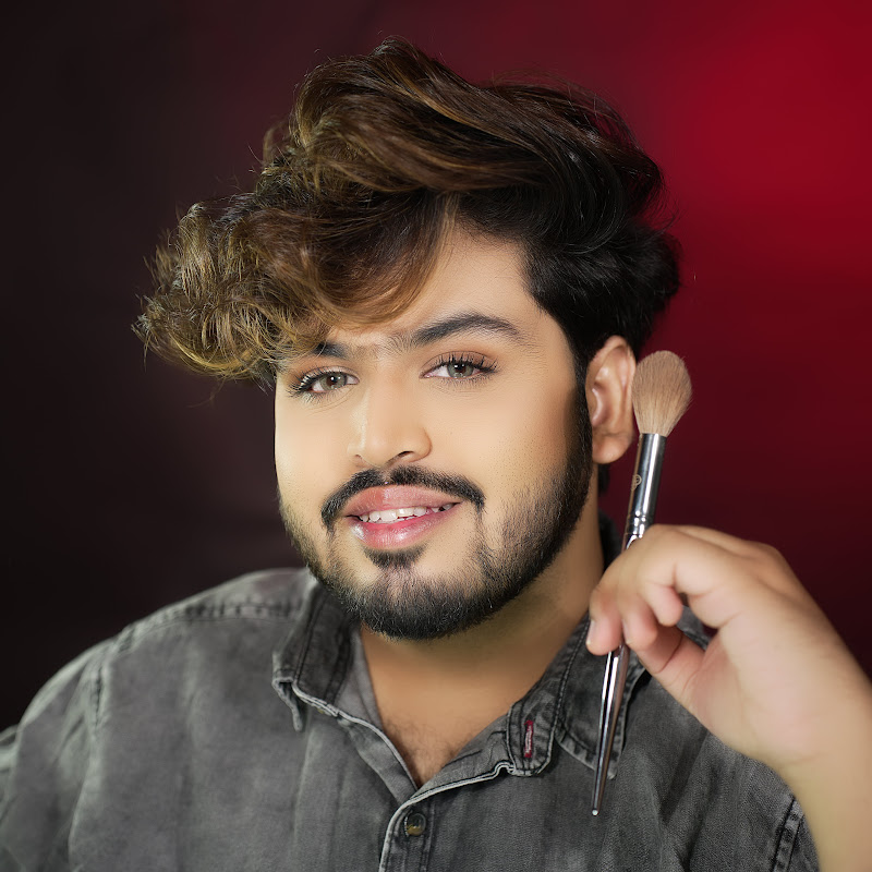 SHILPAN DAS MAKEUP ARTIST