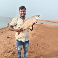 K A1992 fishing channel