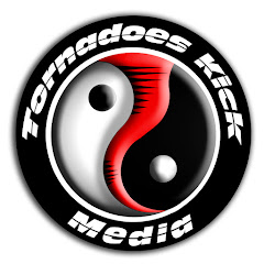 Storm Chaser Tony Laubach