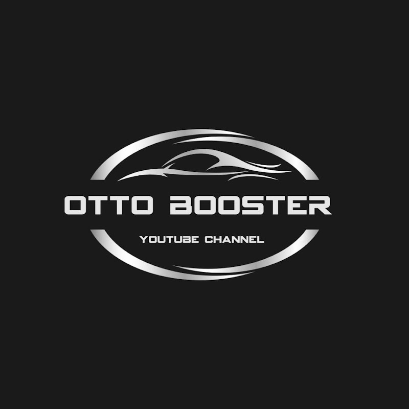OTTO BOOSTER
