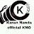 Karan Nanda official KNO