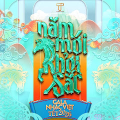 Channel thumbnail for Gala Nhạc Việt