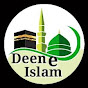 Deen e islam  logo