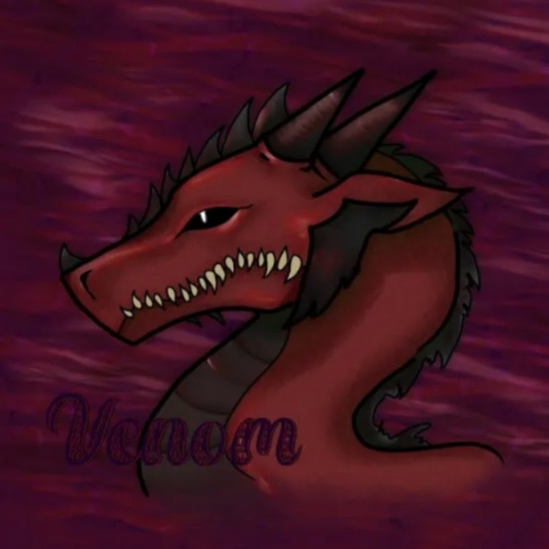 VenomDragon178