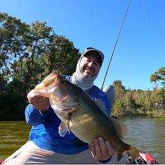 Andrew Pulliam Fishing