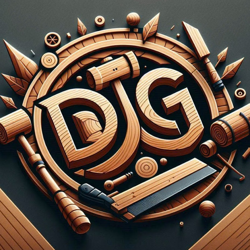 DQG - Wood and Design