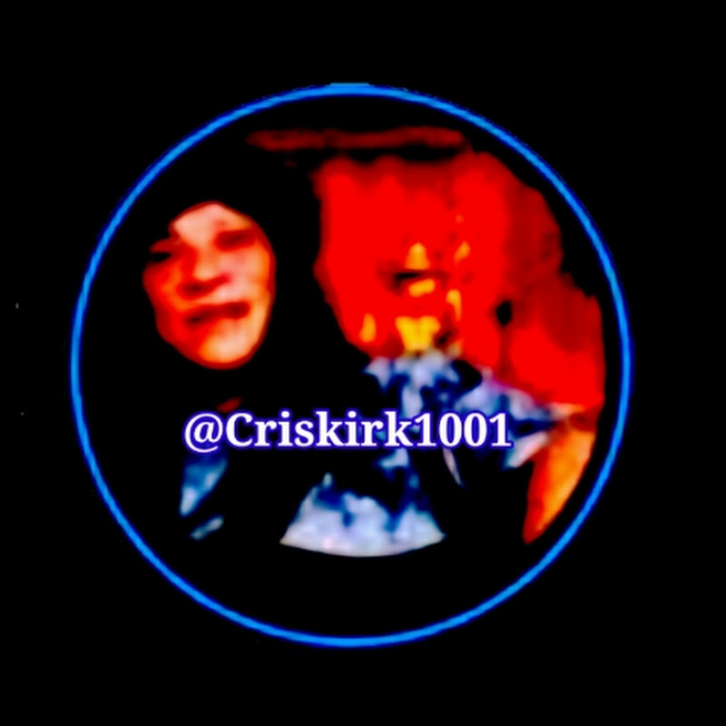 Criskirk Balmonte TV