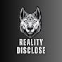 Reality Disclose  logo