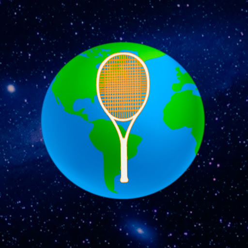 The World of Tennis