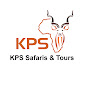 KPS  Safaris & Tours logo