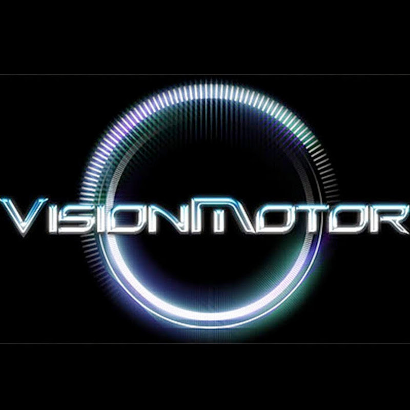 VisionMotor - Andres Perez Loizeau