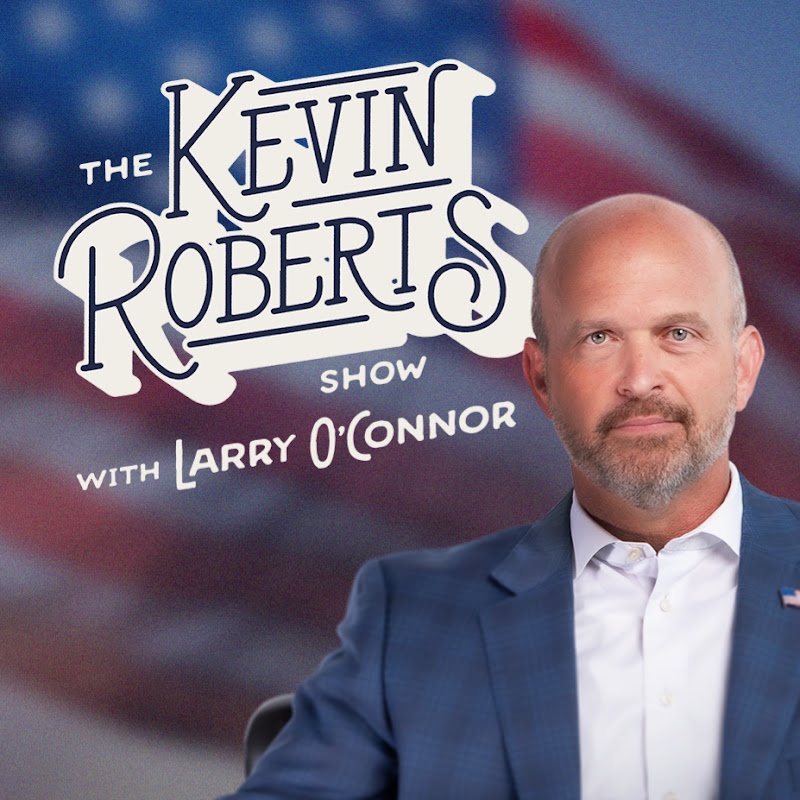 The Kevin Roberts Show