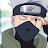 HK kakashi art