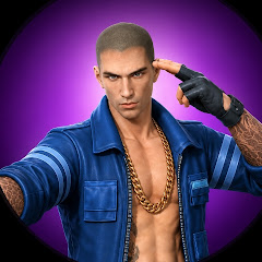 JOHNNY FF 9