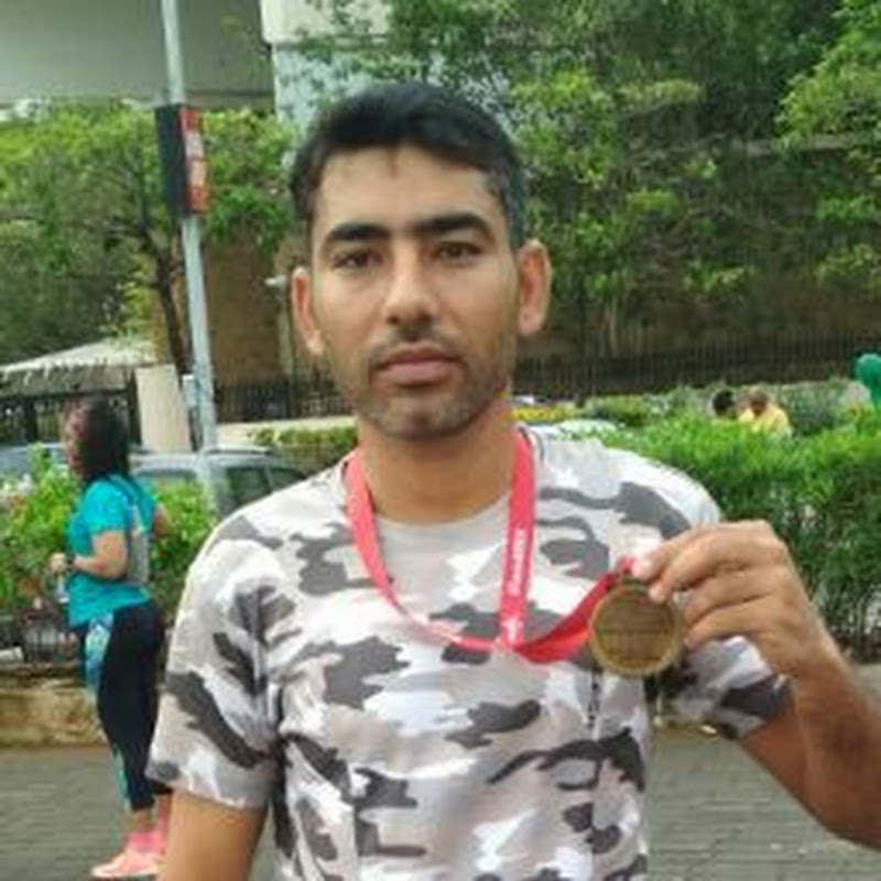 Bachchi Trainer