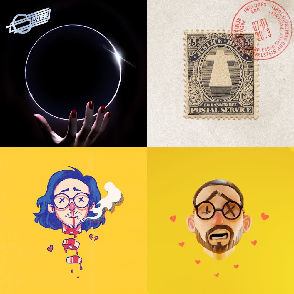 DJ SET Open Format 1